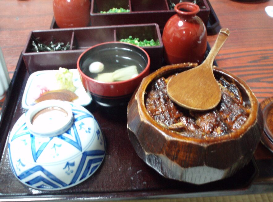 Ghibli Park Attractions