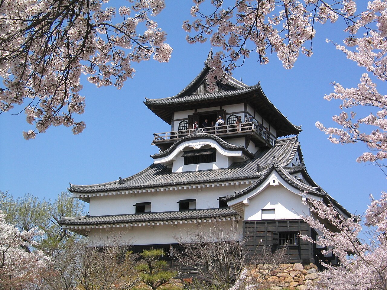Nagoya Castle Golden Shachihoko