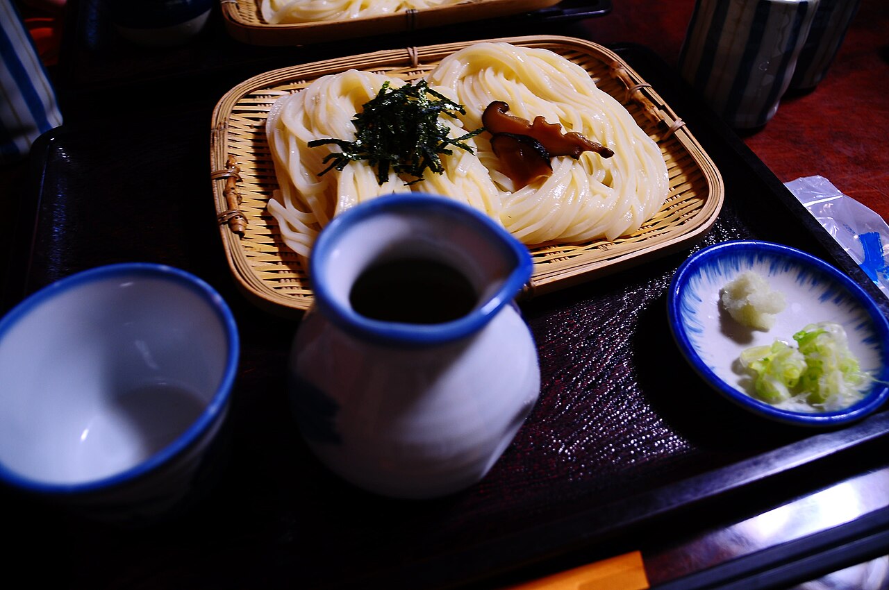Joshu Wagyu Beef Sukiyaki