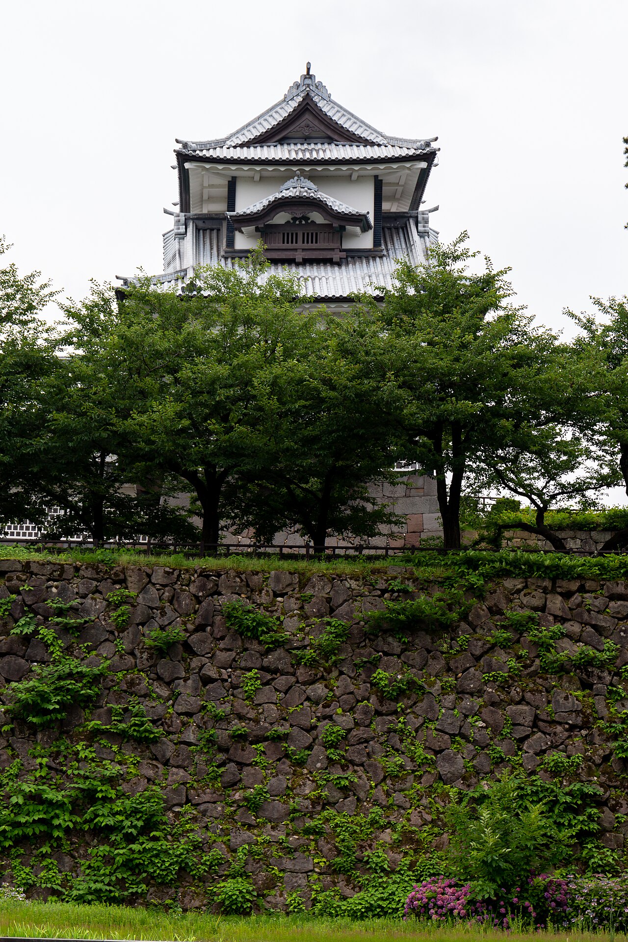 Higashi Chaya Geisha District