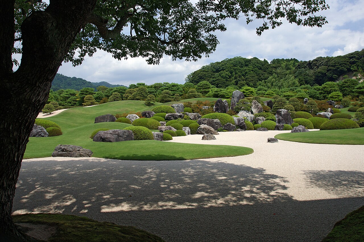 Matsue Castle Original Black Keep