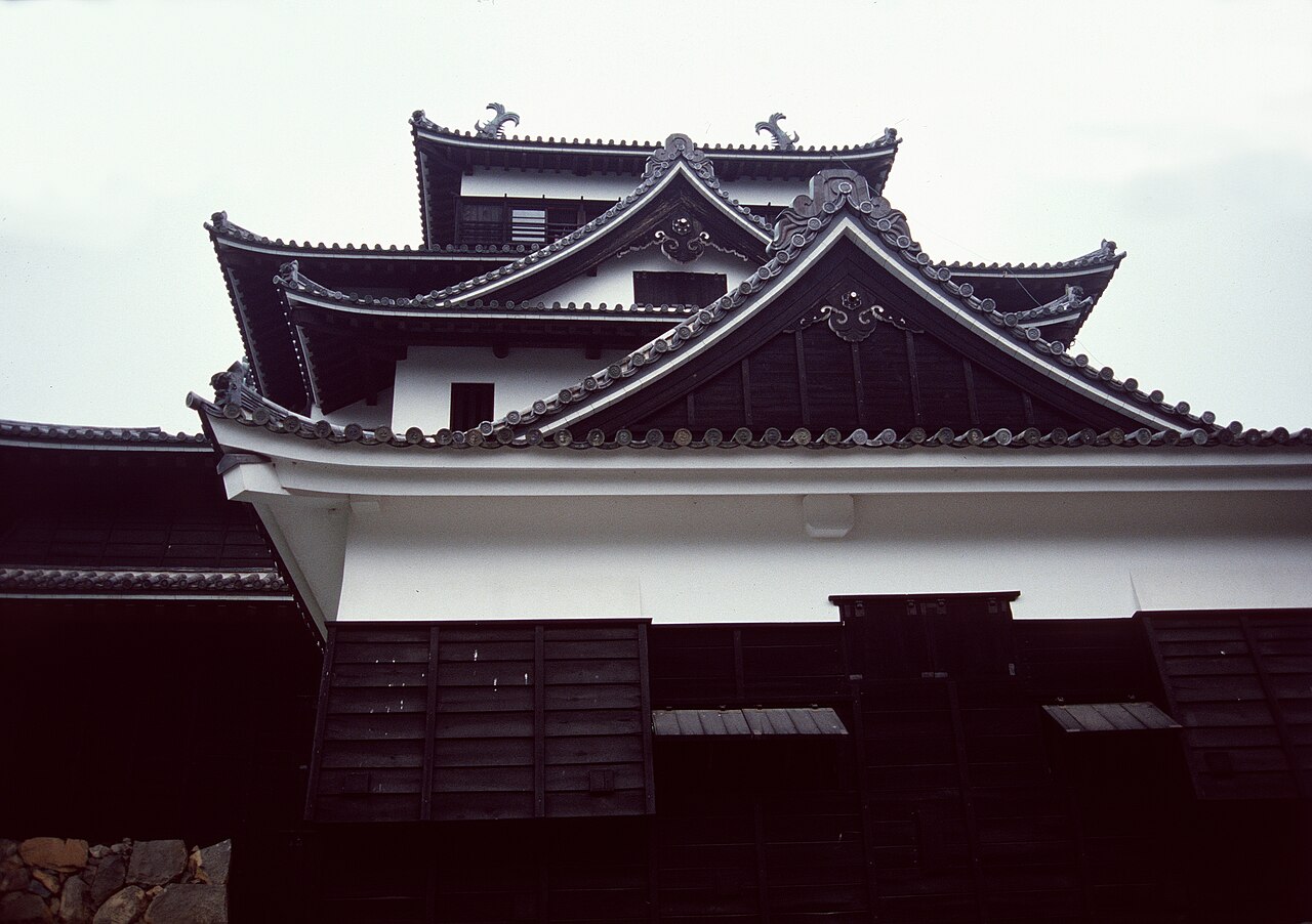 Izumo Taisha Grand Sacred Shrine