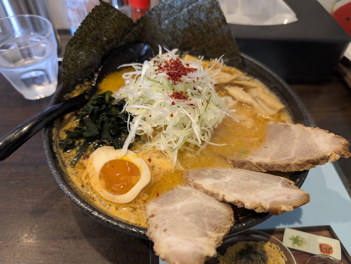 Ramen