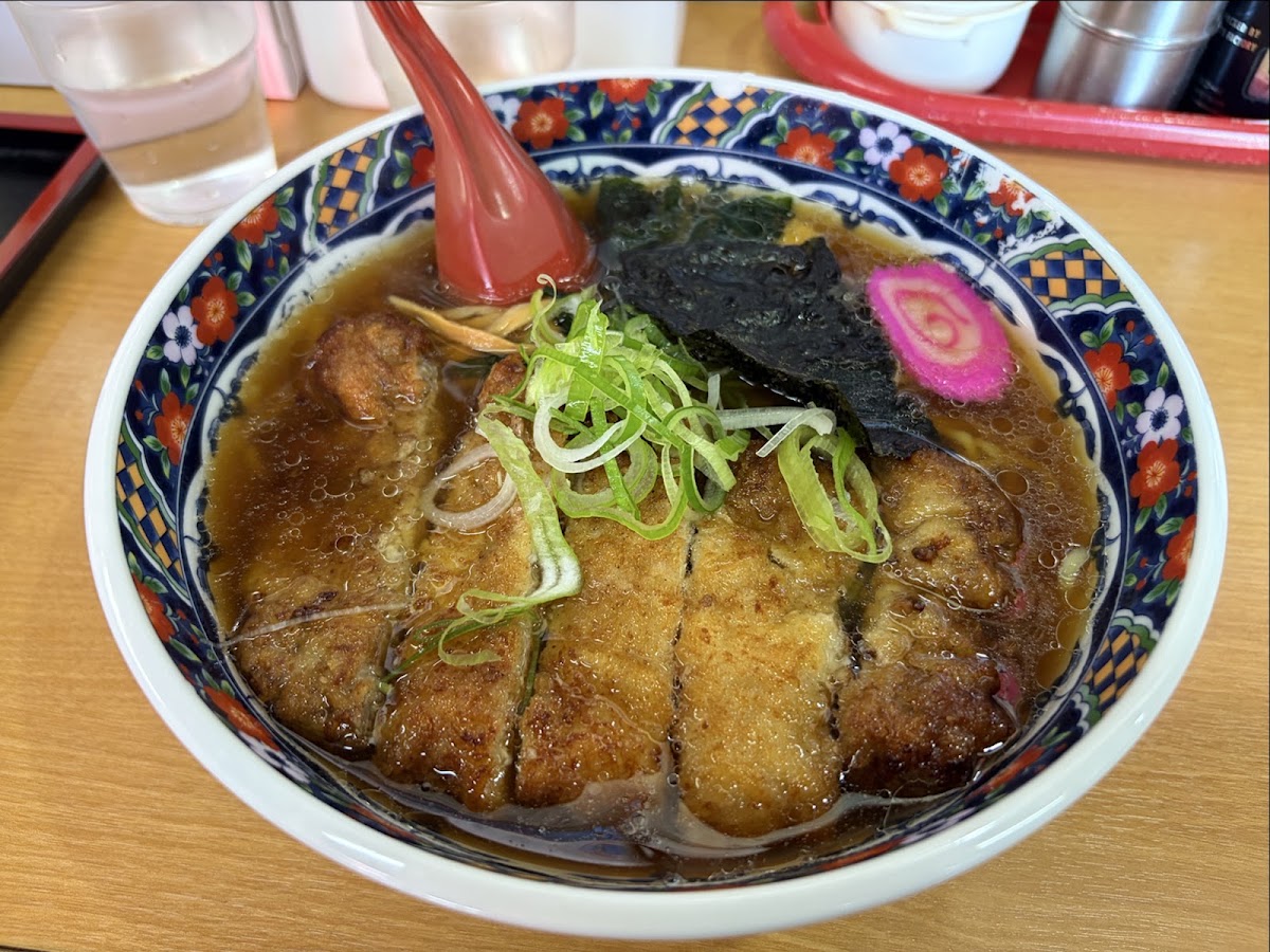 Ramen
