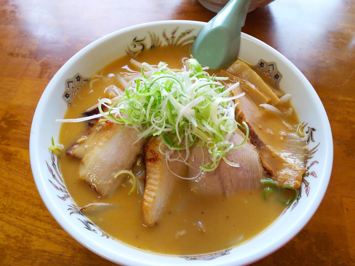 Ramen