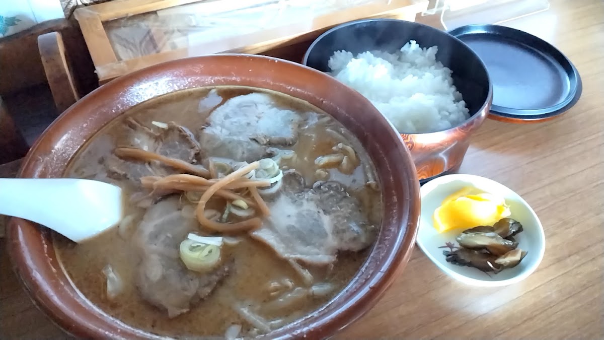 Ramen