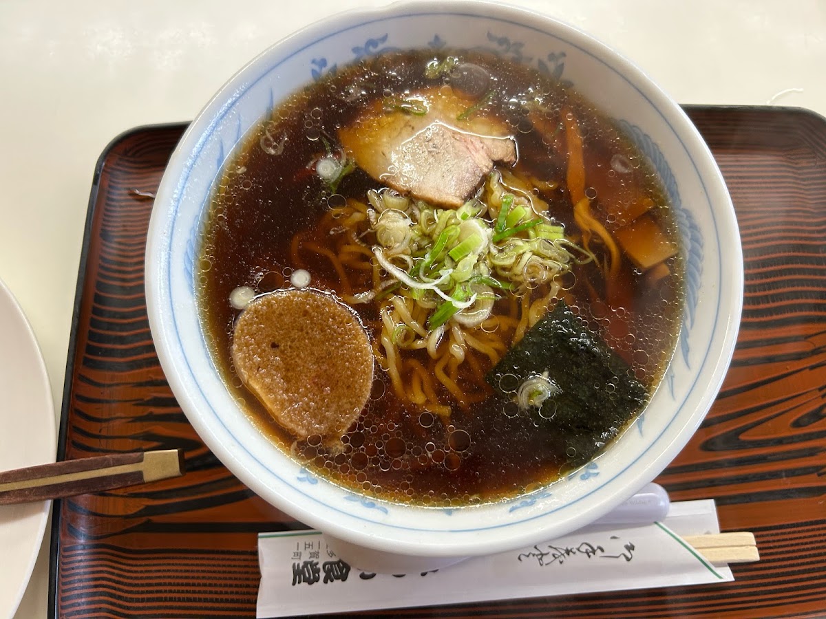 Ramen