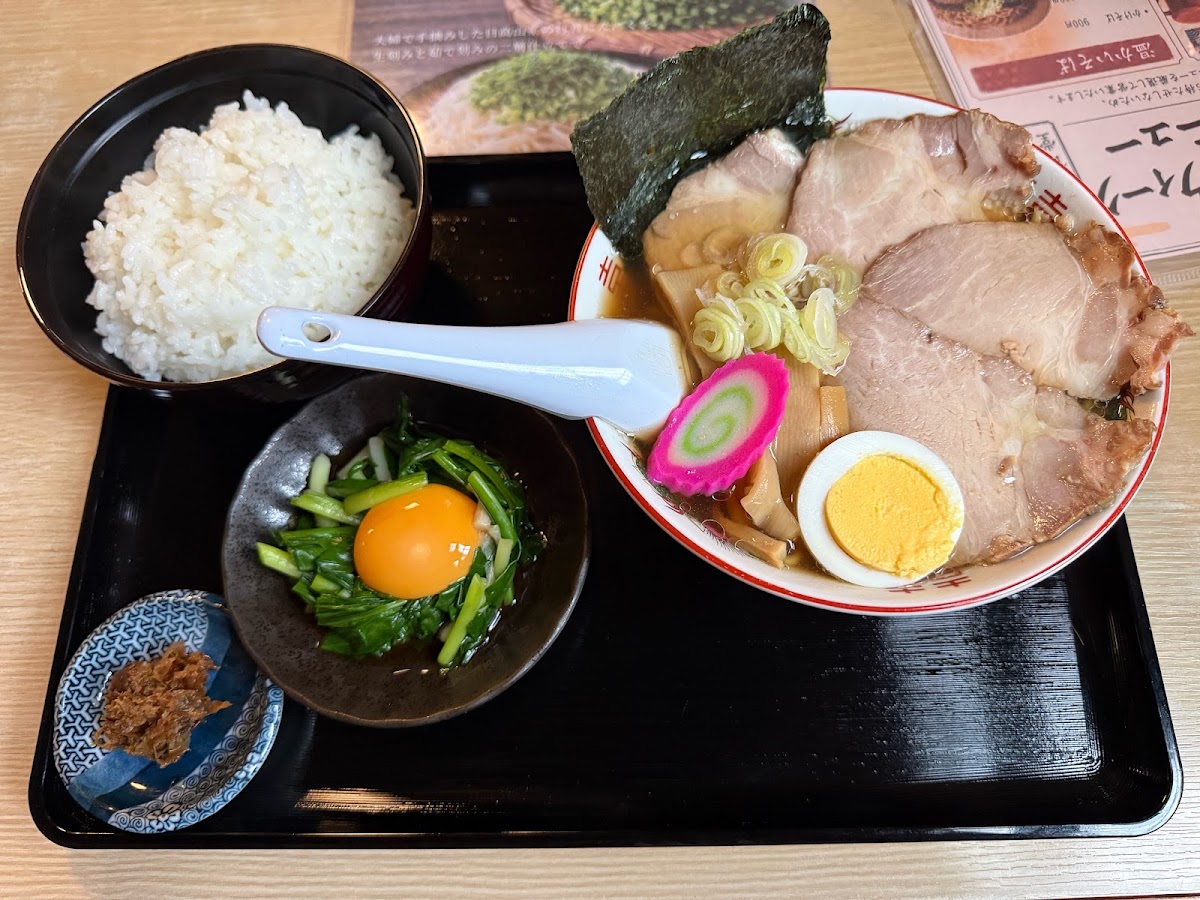 Ramen