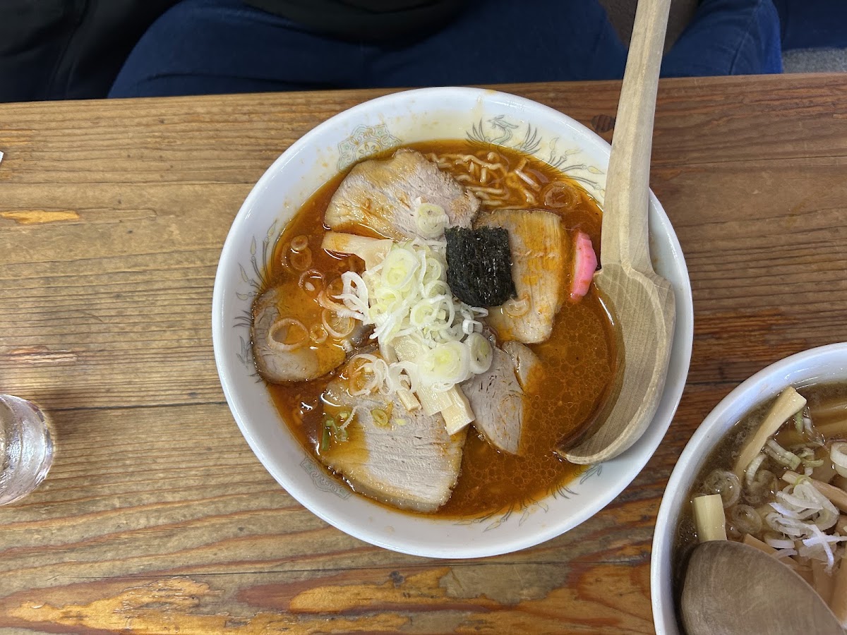 Ramen